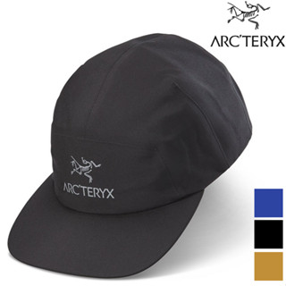 Arcteryx 始祖鳥 Gore 防水棒球帽/戶外鴨舌帽 X000007762