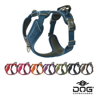 【DOG Copenhagen】丹麥 Comfort Walk Pro Y型減壓胸背帶 丹麥狗背帶(防暴衝旗艦款)
