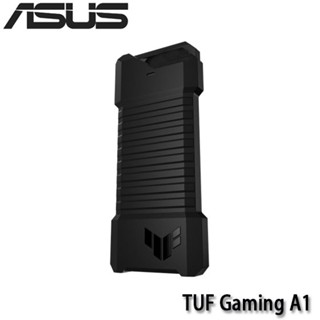 【MR3C】含稅附發票 ASUS 華碩 ESD-T1A TUF GAMING A1 M.2 NVMe SSD外接盒