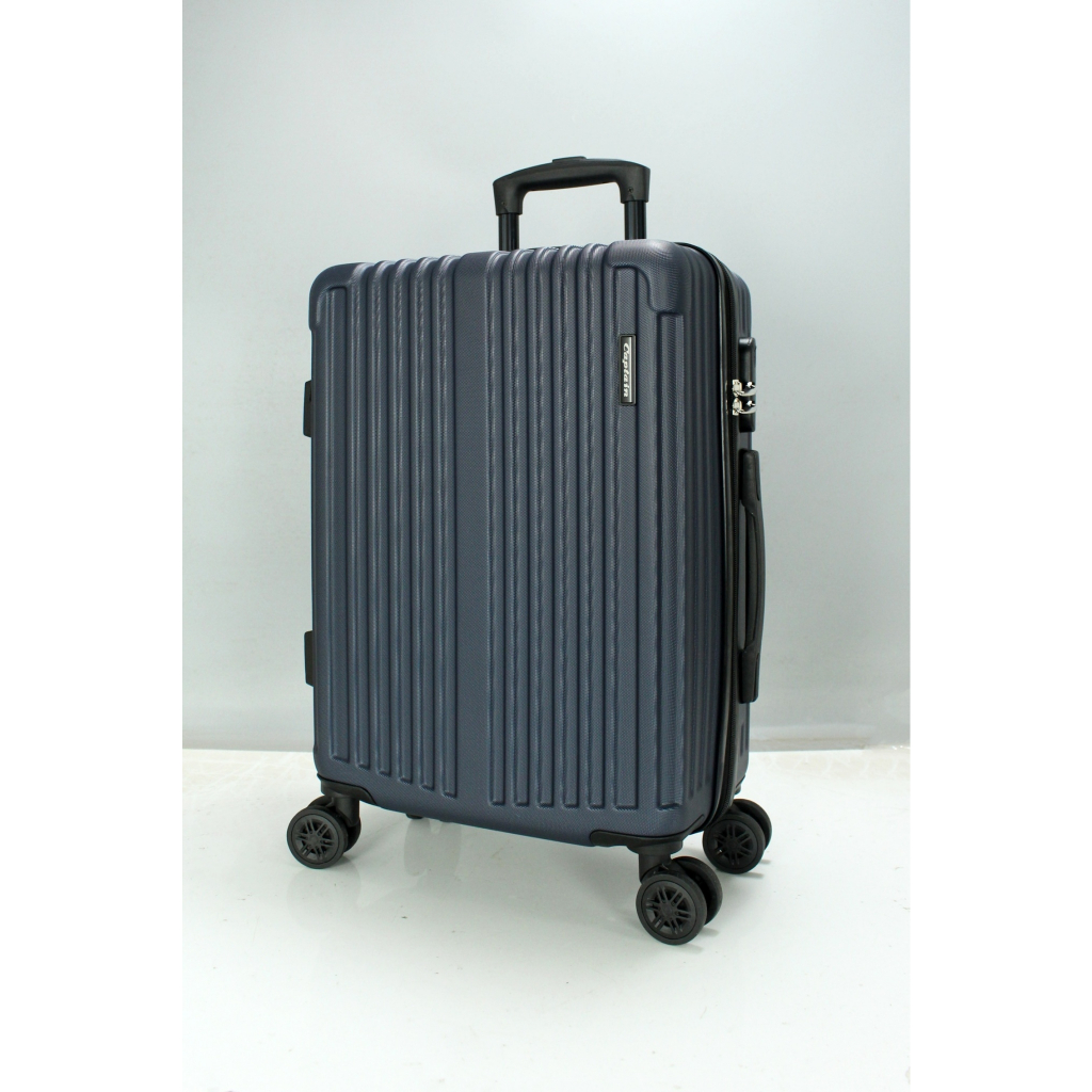 《貝里斯 ABS登機箱》20吋 行李箱、旅行箱 ⭐單獨配送❗❗請分開下單⭐