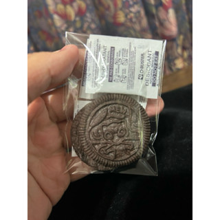 OREO 夢幻 草莓口味 夾心餅乾 寶可夢 奧利歐 Pokemon 活動 官方 限定