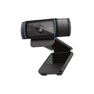 羅技 C920 HD Pro 網路攝影機