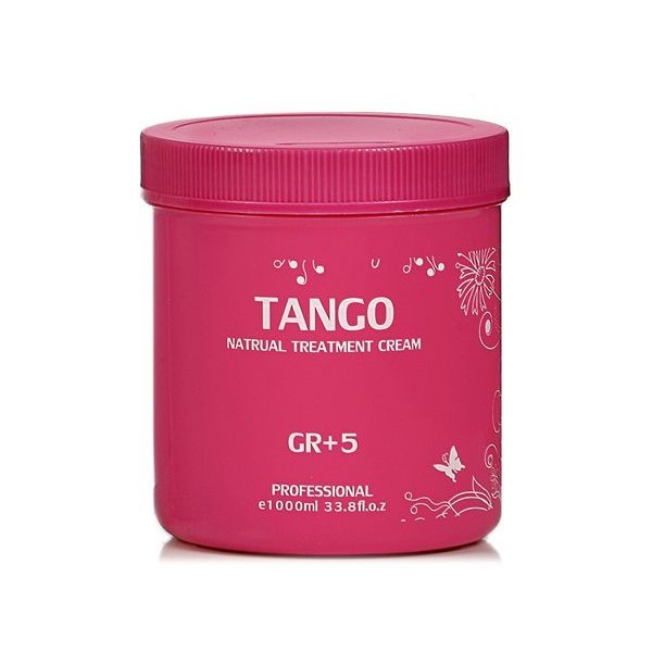 TANGO 坦蔻 酪梨油護髮霜(1000ml) D210288