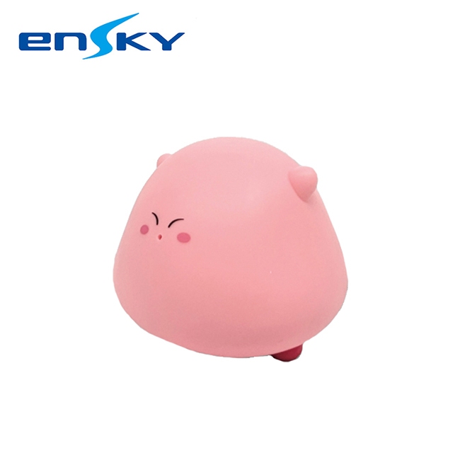 【現貨】星之卡比 水球塞满嘴 造型水槍 卡比之星 Kirby 日本正版