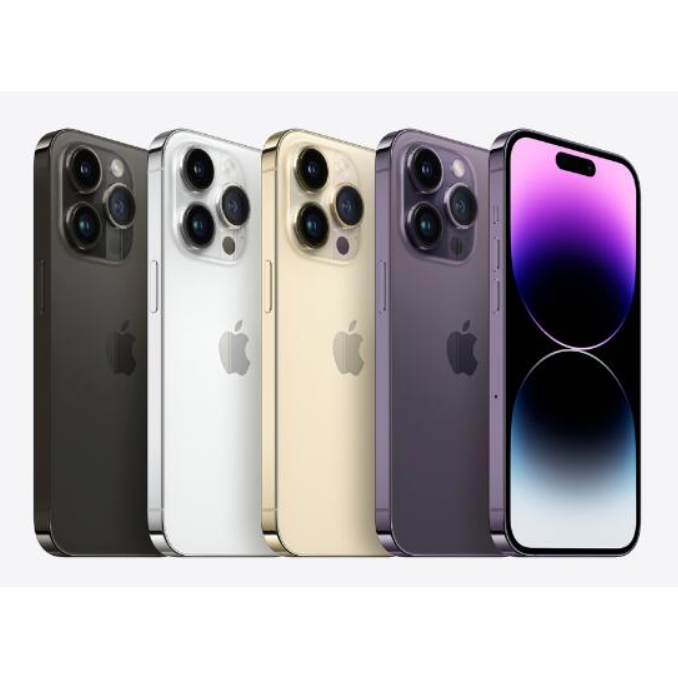 ※台中實體店面※(此價格請詳閱商品說明)蘋果Apple iPhone 14 Pro Max 256GB全新未拆台灣公司貨