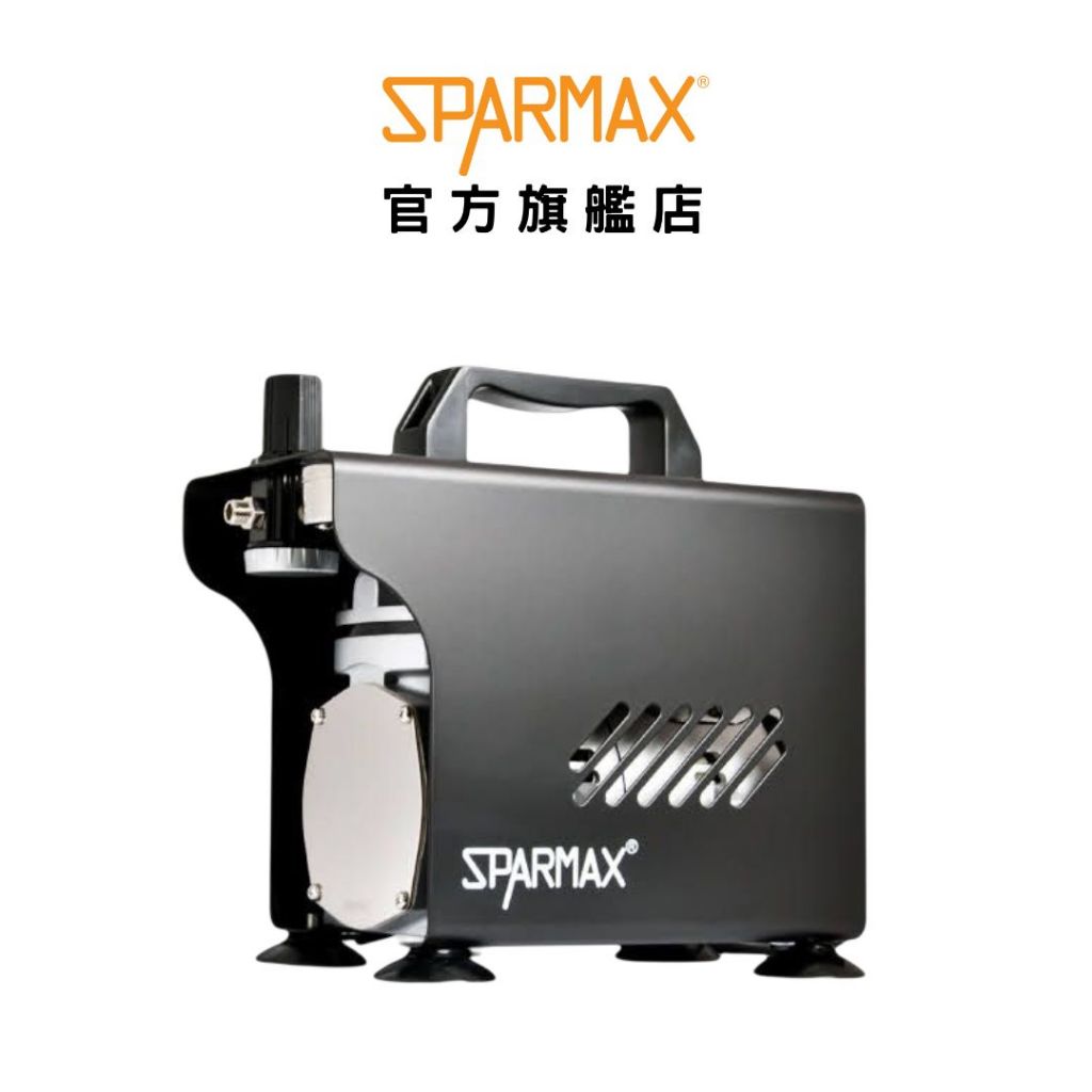 AC-501X 空壓機 【SPARMAX 官方旗艦店】