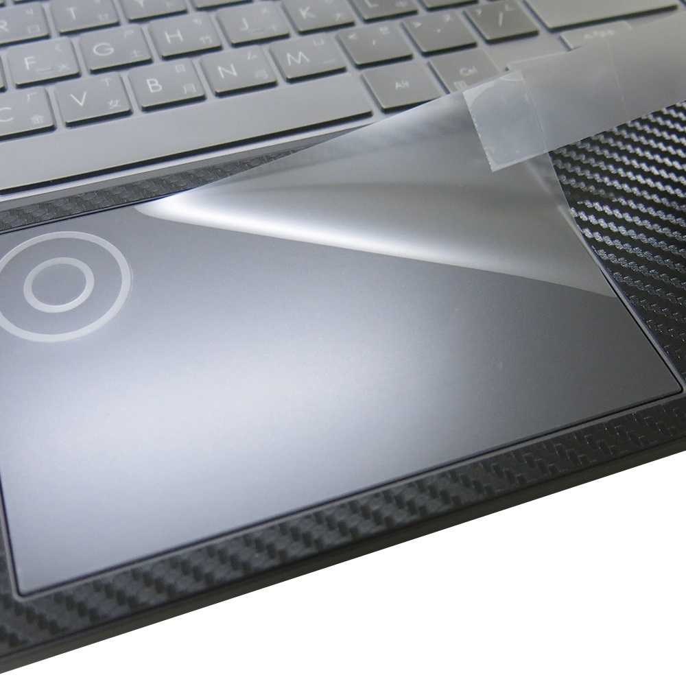 【Ezstick】ASUS Vivobook Pro 15 OLED N6506 滑鼠板 觸控板 保護貼