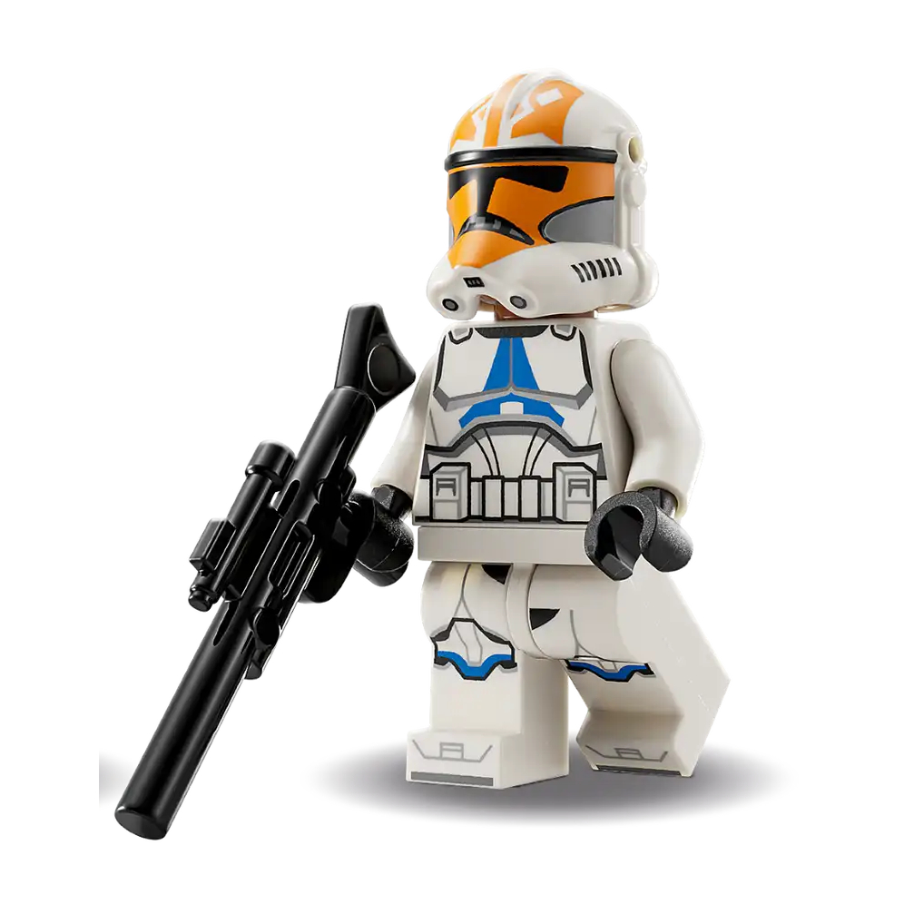 [樂磚庫] LEGO 75359 星際大戰系列 人物 332_1 Clone Trooper