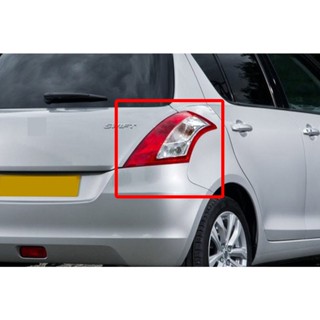 臺灣之光 全新 SUZUKI SWIFT 10 11 12 13 14 15 16年正原廠 尾燈 後燈 單顆 乘客座邊