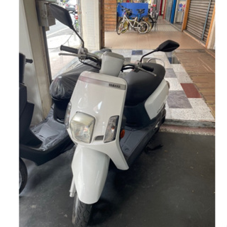 （已售出）CUXI 二手車 二手摩托車 YAMAHA 三葉 光陽KYMCO 三陽SYM