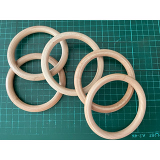 diy原木圓木環 圓木圈 macrame 捕夢網