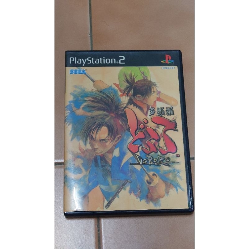 ps2多羅羅的價格推薦- 2025年3月| 比價比個夠BigGo