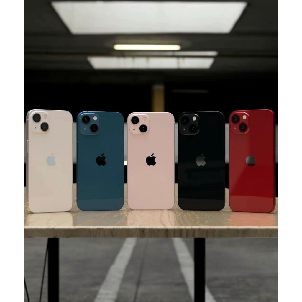 iPhone 13 二手機【台南iPhone 13 二手機專賣】台南iPhone13二手機/13中古機/二手iPhone