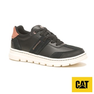 CAT CITE SPORT 城市探索休閒鞋 Unisex 男鞋－黑