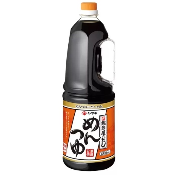 好市多優惠-Yamaki 日本進口鰹魚淡醬油 1.8公升
