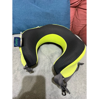 Cushy記憶棉旅行枕