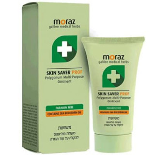 茉娜姿 Moraz 全效肌膚修護膏(專業版) 30 ml /瓶