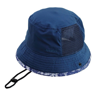 (全新含運) TAVARUA 漁夫帽 潛水帽(藍)