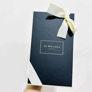 [二手現貨] Jo Malone 紙盒 禮盒 包裝盒 專櫃紙袋 請聊聊勿直接下標