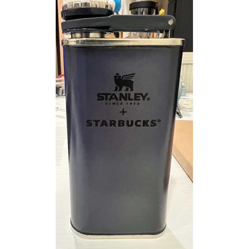 Stanley x Starbucks 寬口酒壺