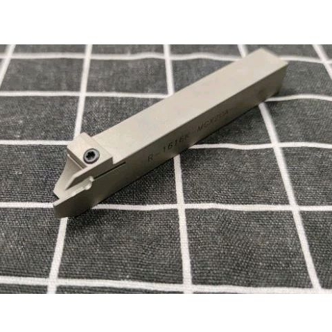 (YOC優克)  中暘刀具   切槽刀桿 MGMN-1616 （新品）外徑車刀 外徑切斷刀