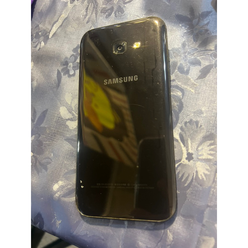 零件機Samsung Galaxy A5 (2017)