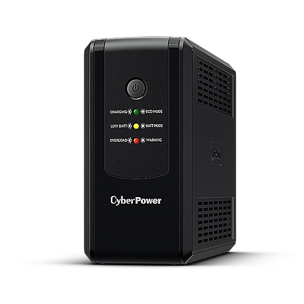 【鄰家好電腦】CyberPower UT650G-TW 在線互動式 UT 不斷電系統