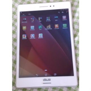 ASUS ZenPad S 8.0 Z580CA 4GB / 32GB P01MA 堪用當零件機售