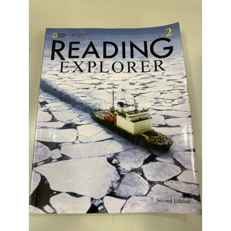 Reading Explorer