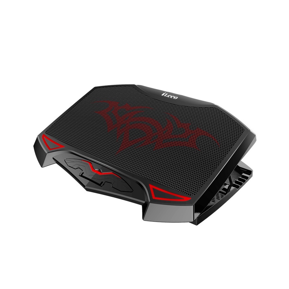 iLeco 急凍三核渦輪散熱墊(NF-IC3)