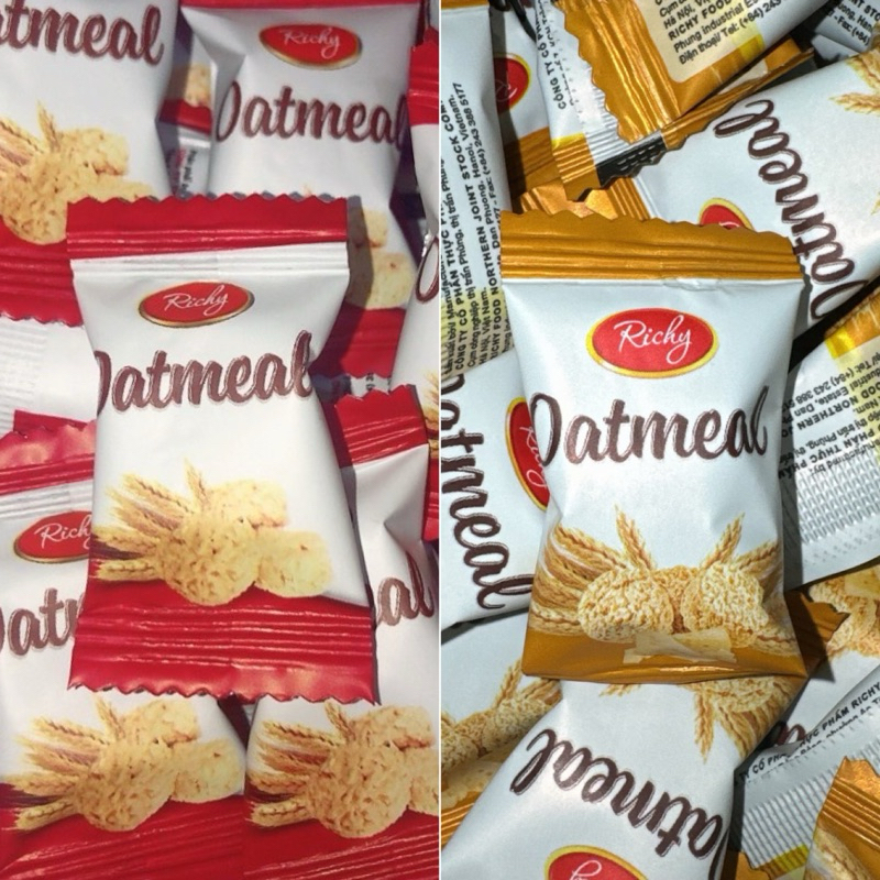 【粿女兒商行】🔥現貨 迷你一口燕麥酥 起司 奶素 迷你燕麥酥 一口酥 餅乾 零食