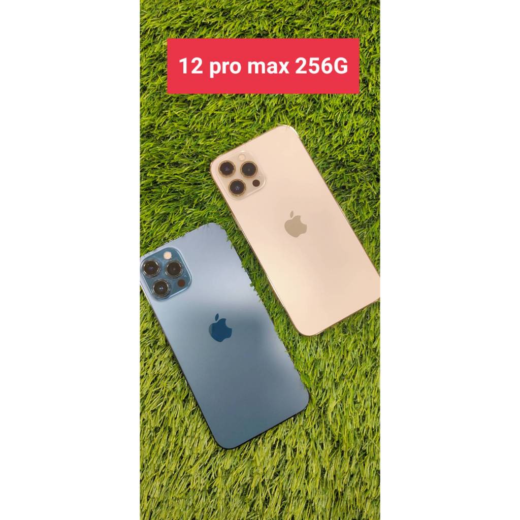 實體門市 iPhone 12/12 Pro/12 Pro Max/Mini 128 256 中古機 二手機