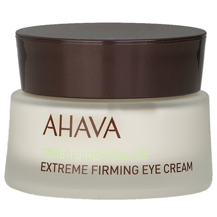 愛海珍泥 - 曠世賦活緊緻眼霜Time To Revitalize Extreme Firming Eye Cream
