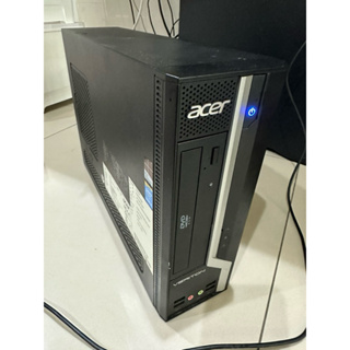 Acer Veriton VX4630G-EI3413P Intel® Core™ i3 i3-4130