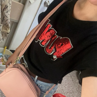 二手衣物 快速出貨🔥衣櫃出清 女生衣服 斷捨離 韓國製 吊帶褲 大學T 長袖T恤 簡單上衣