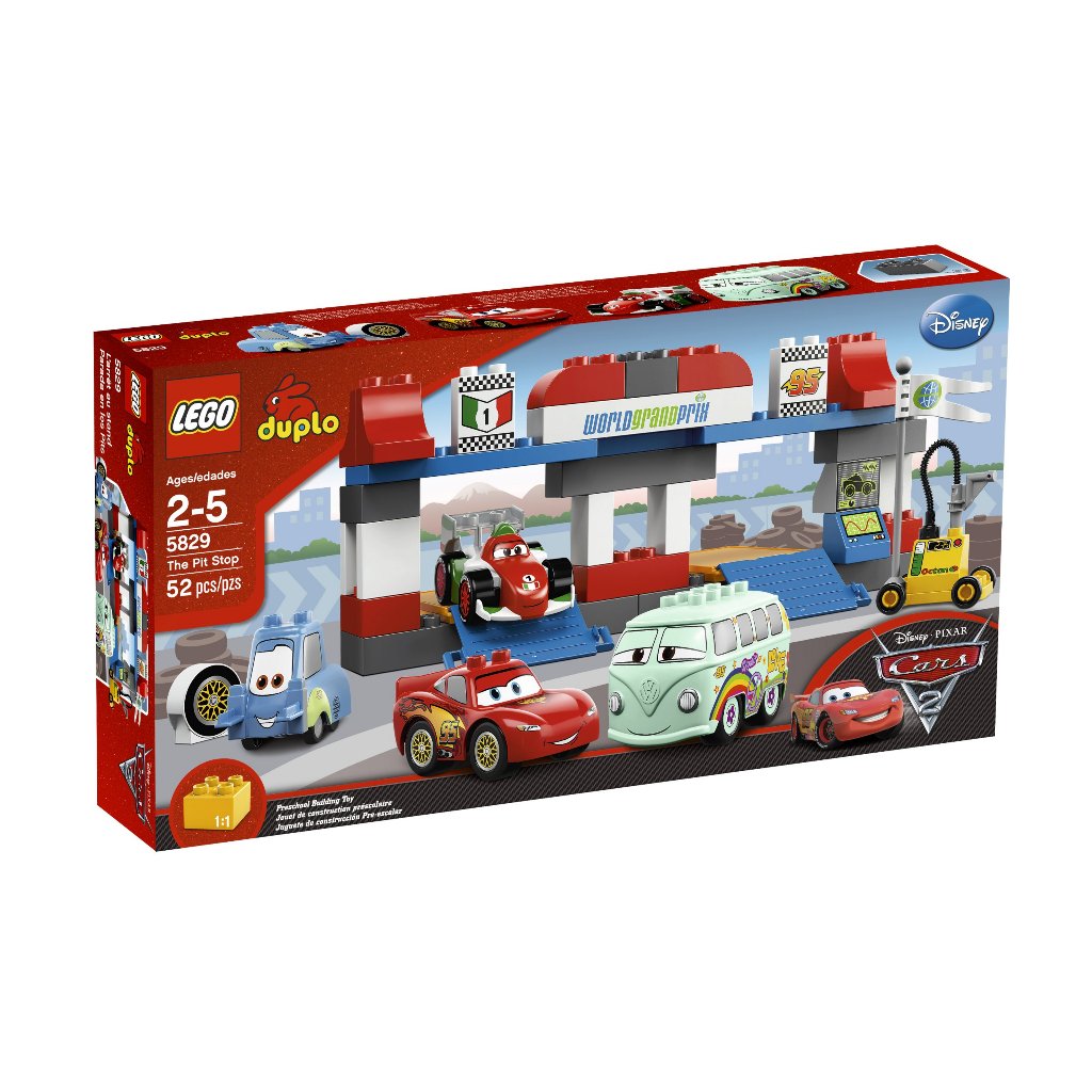 lego 5829的價格推薦 - 2026年7月 | 比價比個夠BigGo