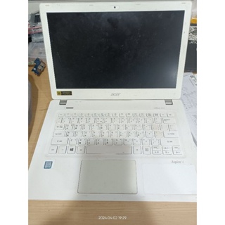 acer v3-372 零件機 不開機 i5 6500u