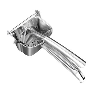 ATE541【304不鏽鋼榨汁器】不鏽鋼榨汁器 手動榨汁器 檸檬榨汁器 擠檸檬器 檸檬夾 榨汁機 壓汁器 果汁器 壓汁