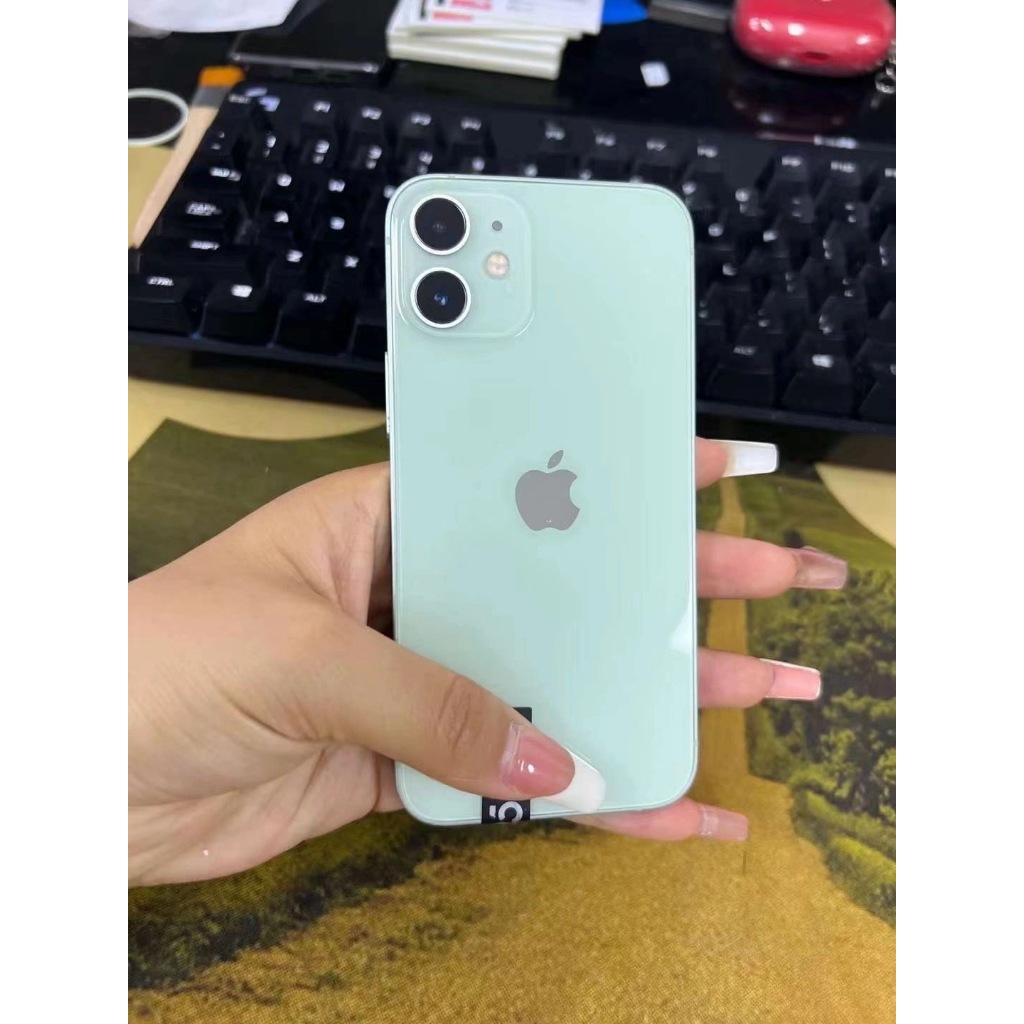 iPhone 12 mini 二手機【高雄iPhone 12 mini二手機專賣】高雄iPhone12二手機/12中古機