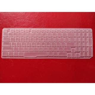 NU030 華碩 ASUS ZX553 ZX553V ZX553VD ZX553VE 專用 鍵盤膜 保護膜