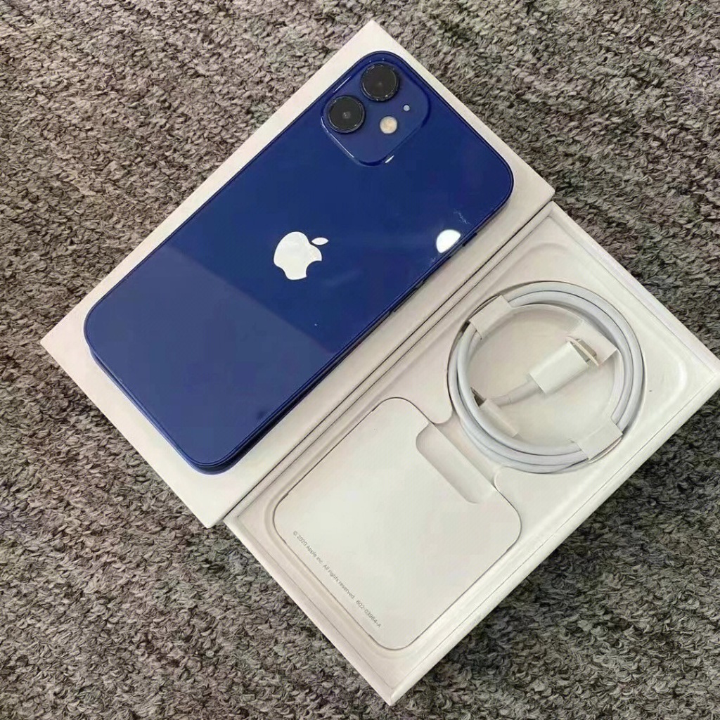 iPhone 12 mini 二手機【高雄iPhone 12 mini二手機專賣】高雄iPhone12二手機/12中古機