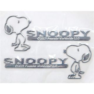 日本正版SNOOPY史努比門鏡徽章貼紙 SN197立體手機貼紙/汽機車 貼紙/行李箱貼紙