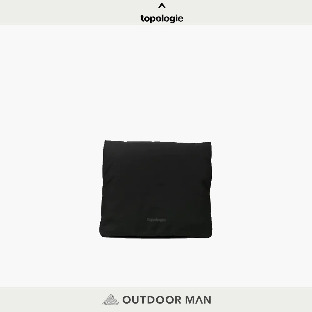 [Topologie] Wares Bags A-Frame 小號枕頭包