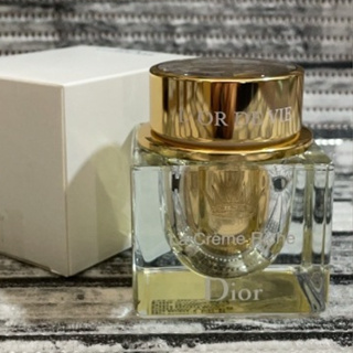 Dior迪奧 生命之源極致金萃乳霜50ML-豐潤型🌼Tester白盒🌼效期2026/08