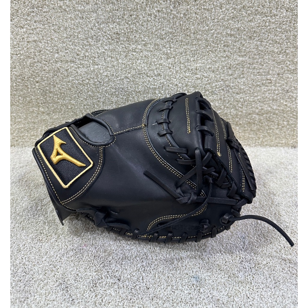 = 威勝 運動用品 = 24年 Mizuno MVP PRIME 硬式捕手手套 313059