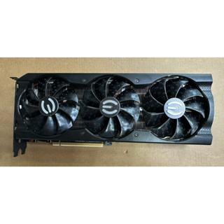 中古 二手 良品 顯示卡 EVGA RTX3070TI 8G 功能正常 可以開機 原廠送修回來新卡保內