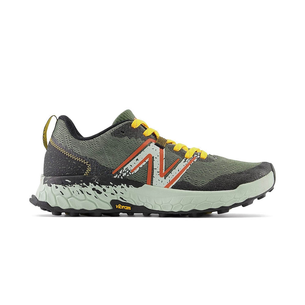 【NEW BALANCE】NB Fresh Foam X Hierro v7 運動鞋 2E 男鞋 -MTHIER7X