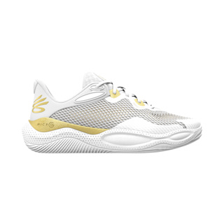 【UNDER ARMOUR】男女同款 CURRY SPLASH 24 AP 籃球鞋_3027262-101