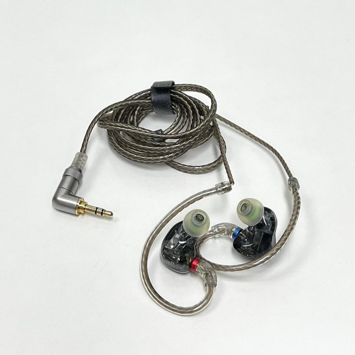 【蒐機王】Fiio FA7 4動鐵 四單體 有線耳道式 耳機【歡迎舊3C折抵】C7847-2