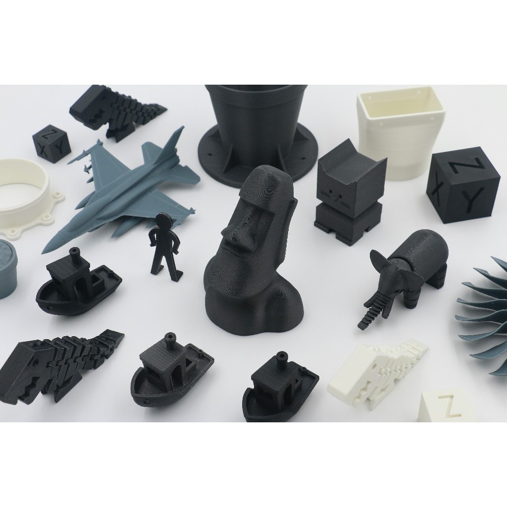 【東日開發科技 I 3D 列印服務專家】3D列印代工
